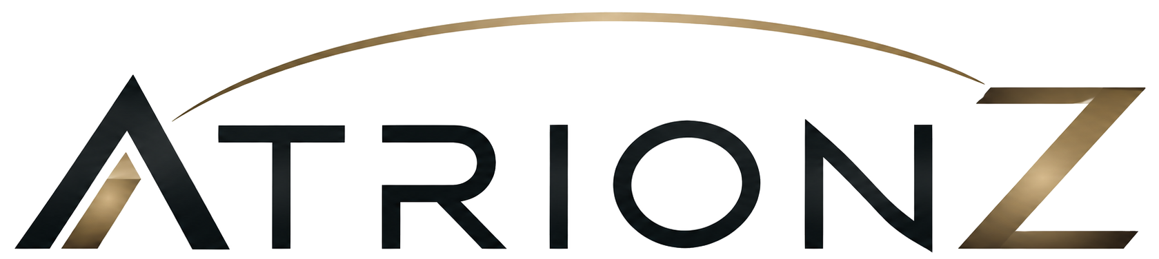 AtrionZ logo