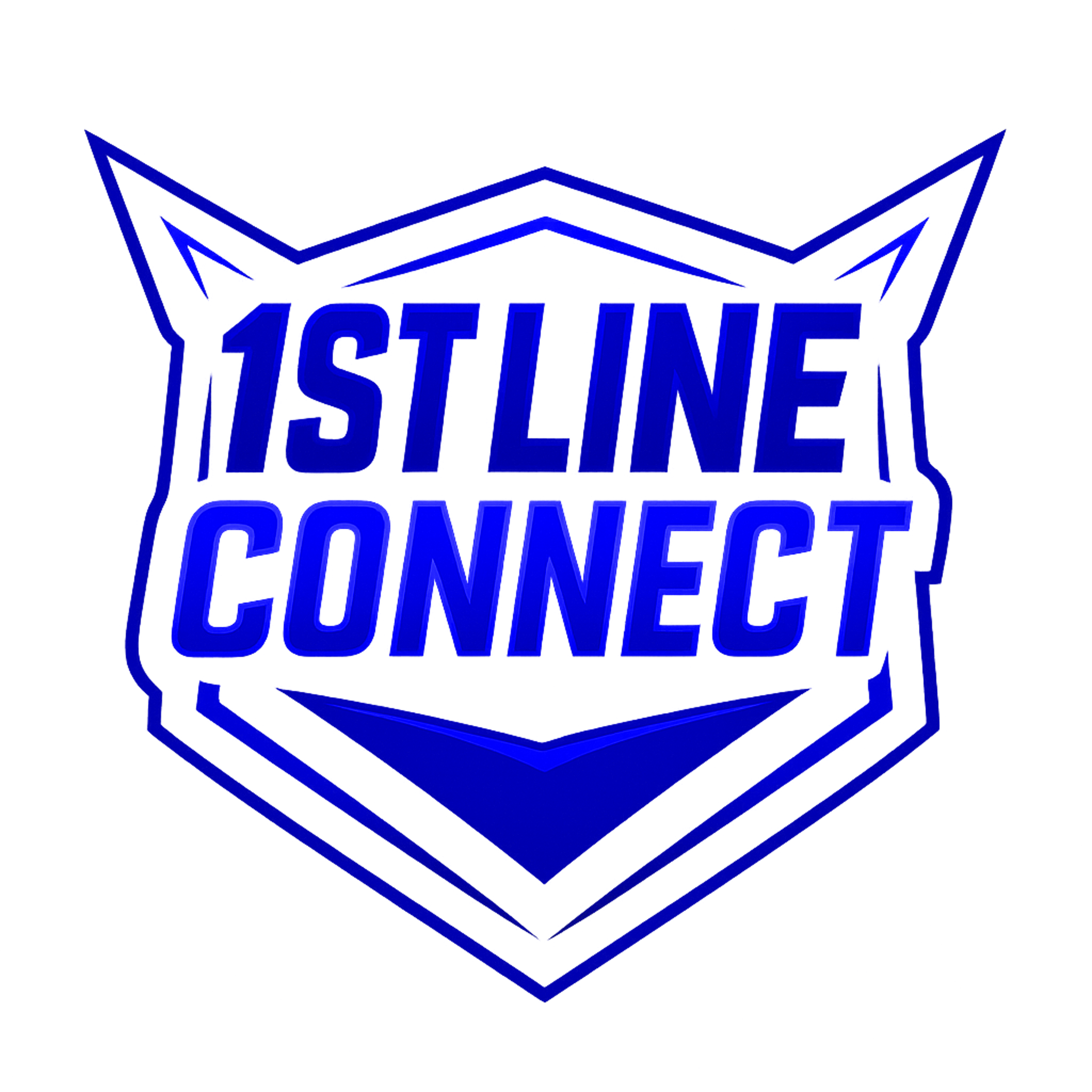1st Line Connect logo