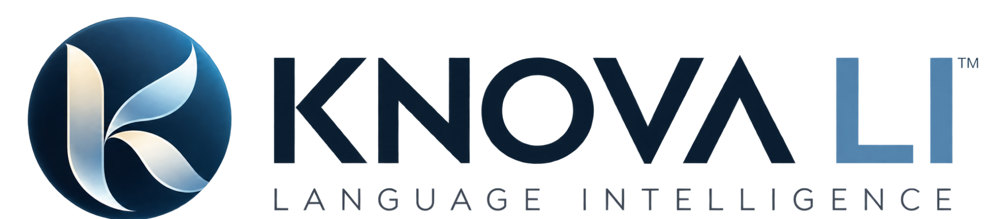 KnovaLI logo