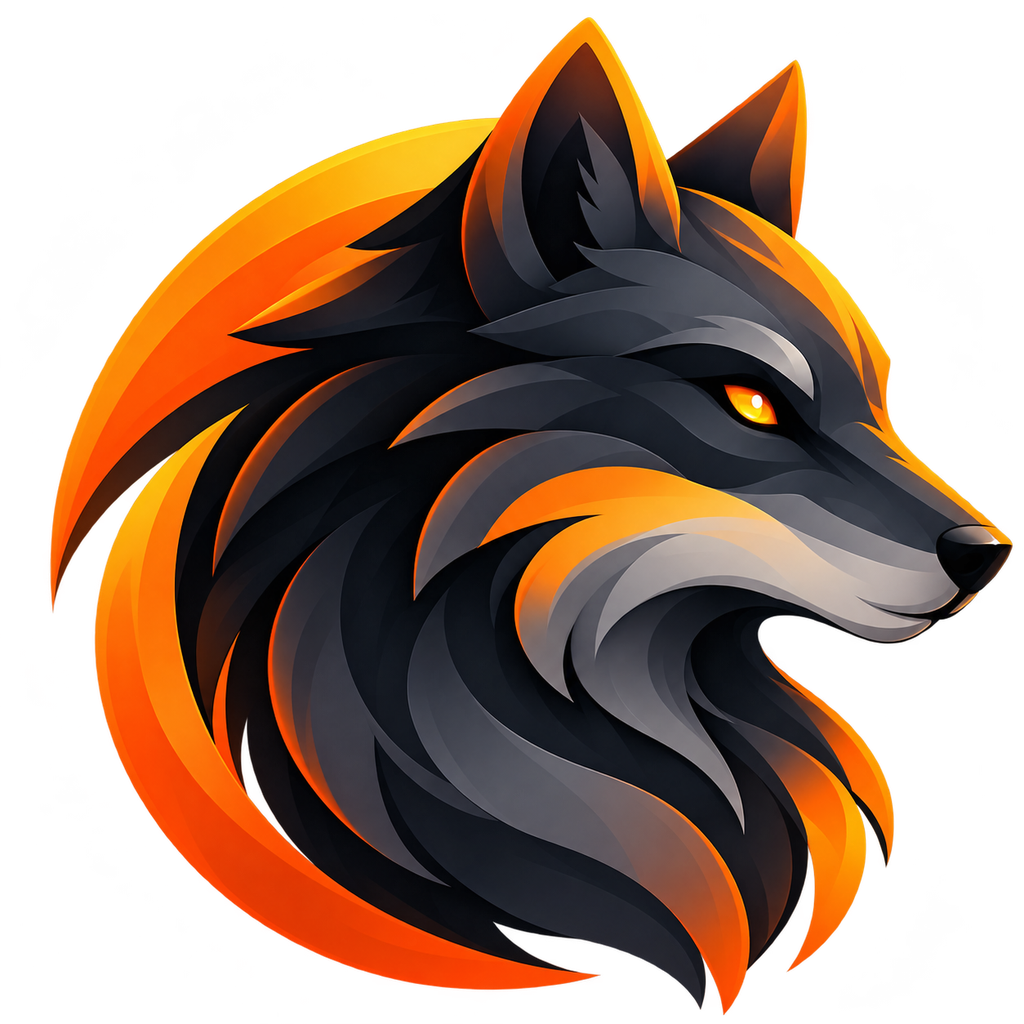 RuneHowl logo