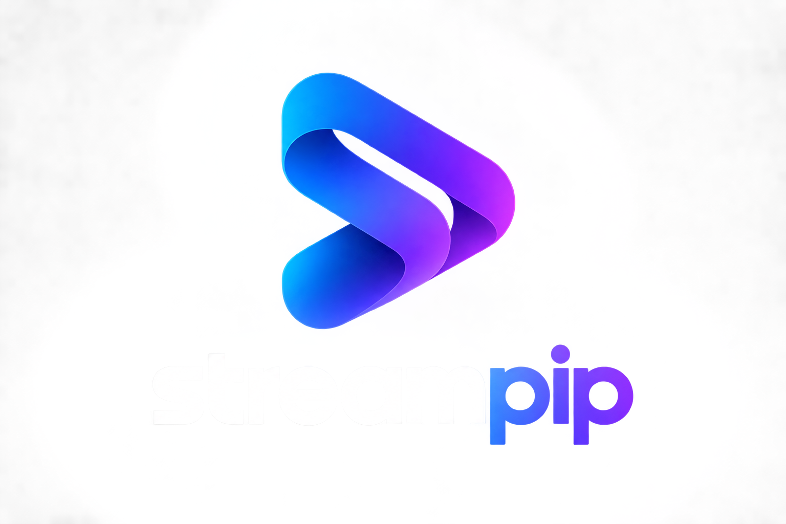 StreamPip logo
