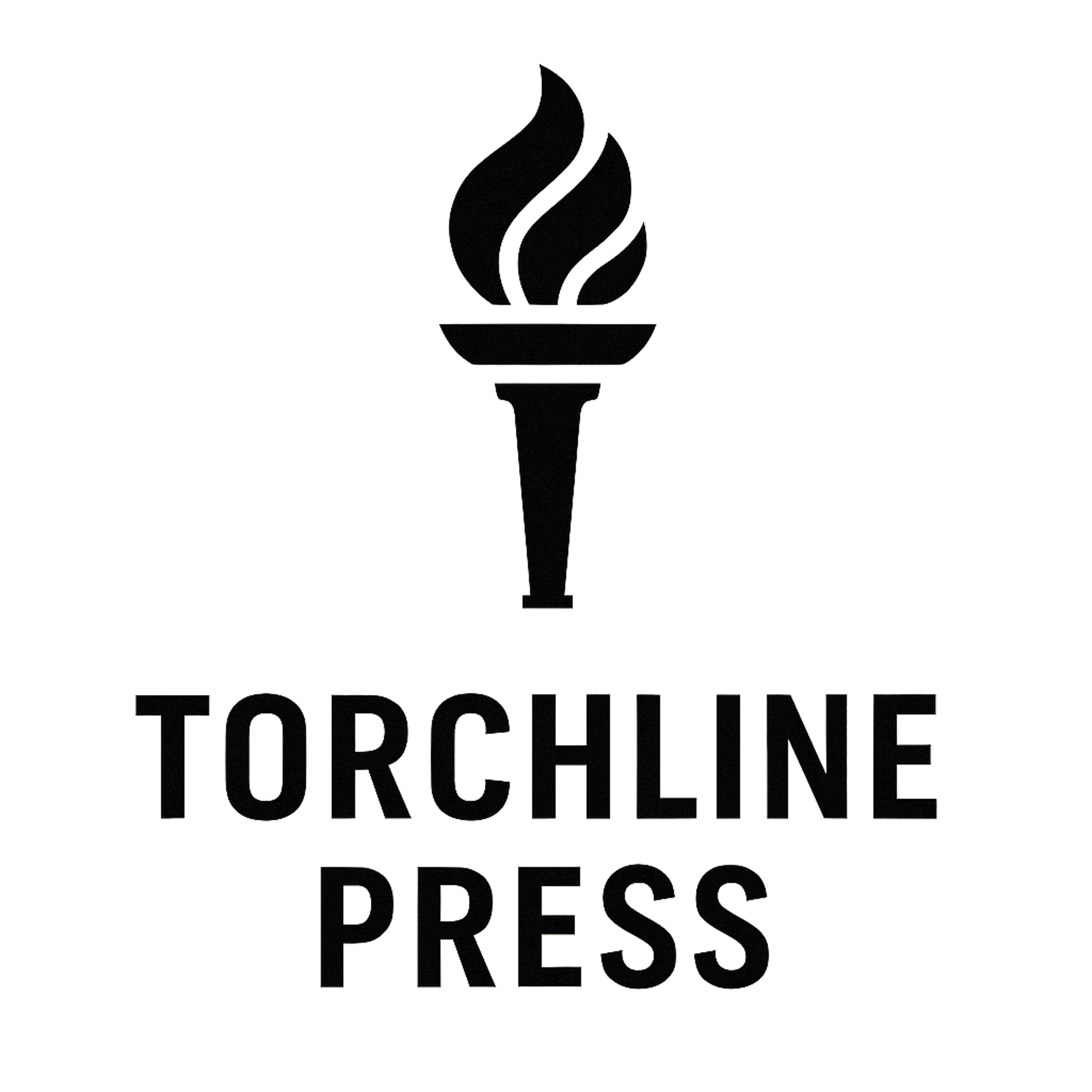 Torchline Press logo